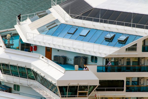 Croisière et randonnée : un duo gagnant pour les amoureux de la nature