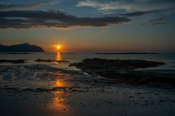Organiser votre propre croisière randonnée