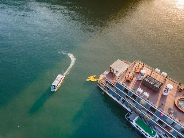 S'adapter à la météo de la Côte d'Azur pendant votre séjour au camping
