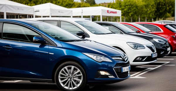 Location voiture toulouse : choisissez le véhicule idéal !